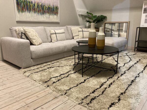 OLTA Canape en vente rapide