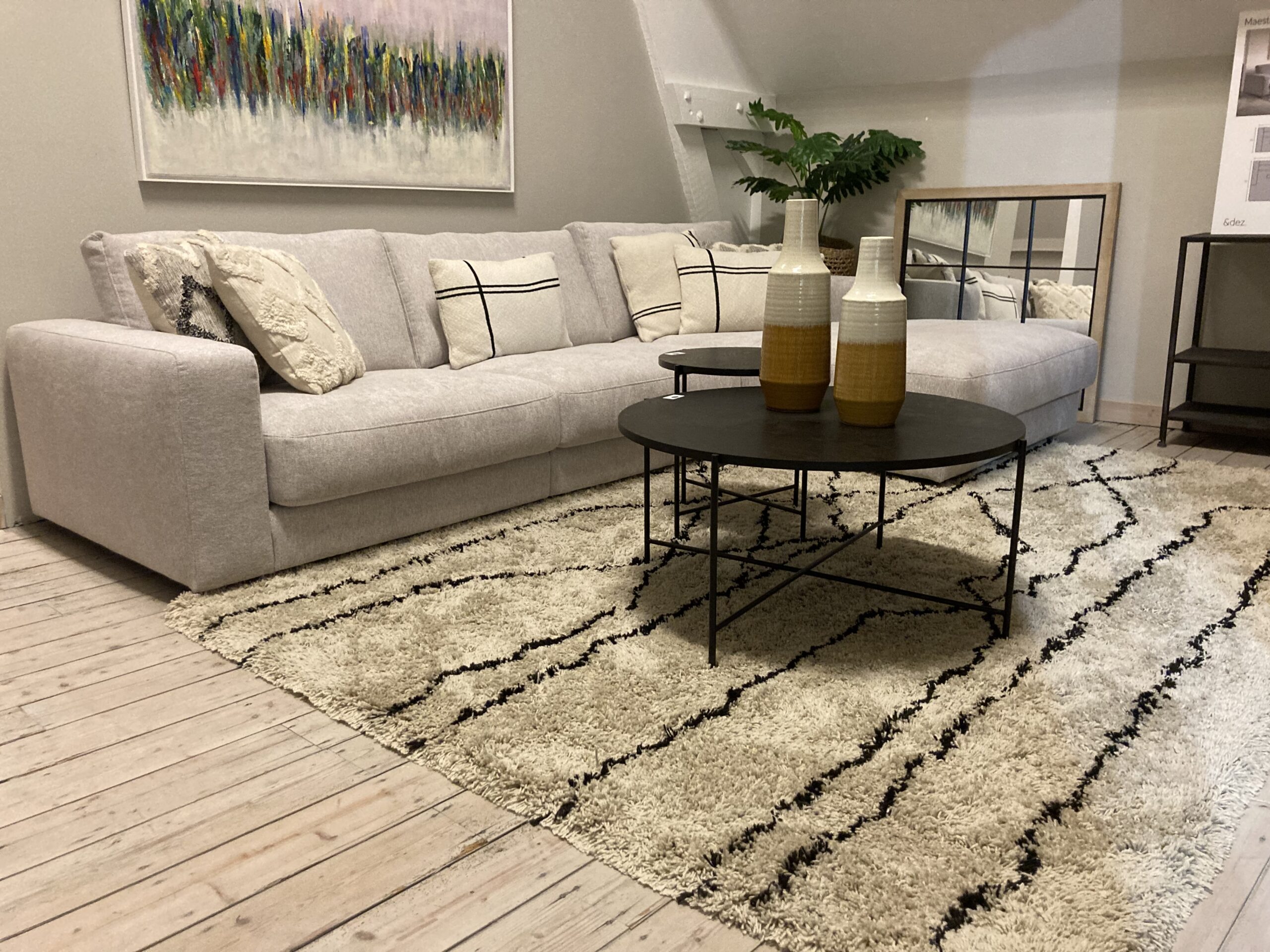 OLTA Canape en vente rapide